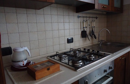 Cernobbio Apartment | La cà in Piaza - Cernobbio - Lake Como