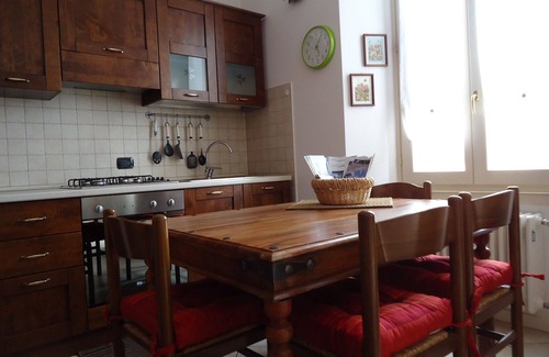 Cernobbio Apartment | La cà in Piaza - Cernobbio - Lake Como