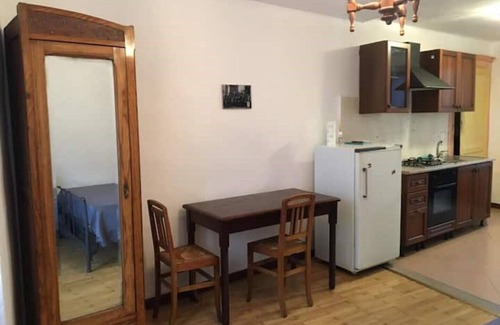 Torre Pellice House | La Cá del Gal- biker friendly