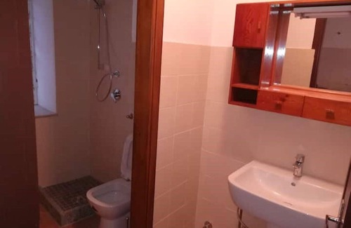 Torre Pellice House | La Cá del Gal- biker friendly
