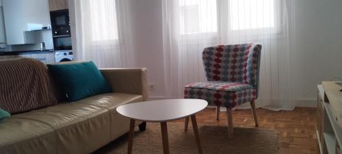 Aviles Apartment | La cámara secreta de BelNi
