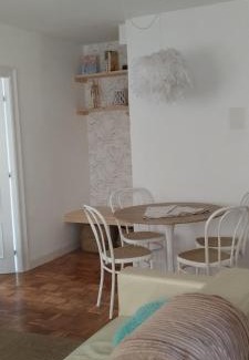 Aviles Apartment | La cámara secreta de BelNi