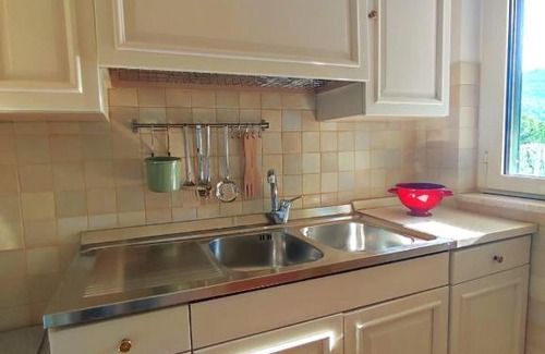 Itri Apartment | La Cèsa