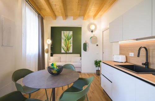 Crociale Apartment | La Còrt Apartments 3