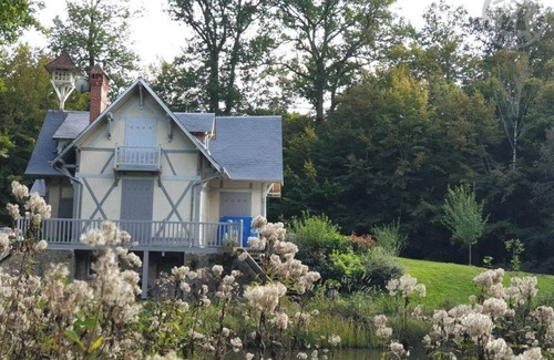 Clairefontaine-en-Yvelines Cottage | La Chaumière