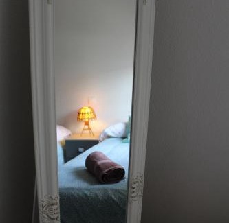 Candeleda Apartment | La Cañada
