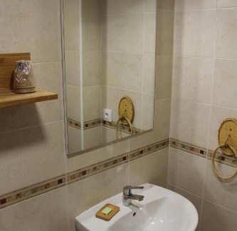 Candeleda Apartment | La Cañada