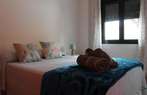 Candeleda Apartment | La Cañada