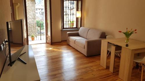 Melle Apartment | La Ca' d' Rina Casa Vacanze