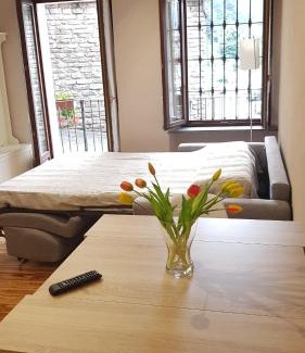 Melle Apartment | La Ca' d' Rina Casa Vacanze