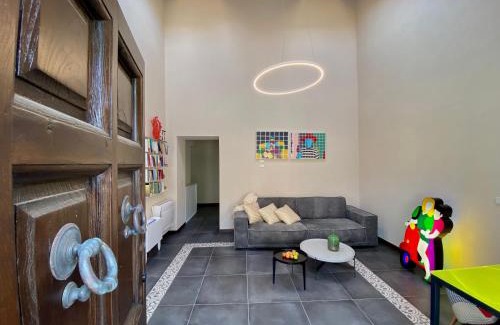 San Martino Sulla Marrucina House | La Cascina di Chiara