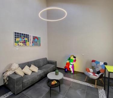 San Martino Sulla Marrucina House | La Cascina di Chiara