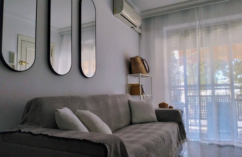 Islantilla Condo | La Cabaña de La Antilla