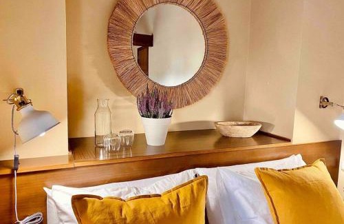 Llivia Apartment | La Cabaña de Llívia, Cerdanya, Puigcerdà.
