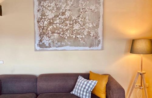 Llivia Apartment | La Cabaña de Llívia, Cerdanya, Puigcerdà.