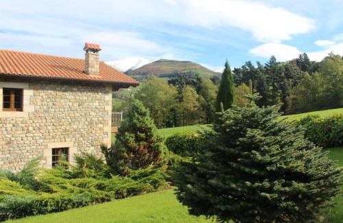 Selaya House | La Cabaña del Abuelo de Selaya
