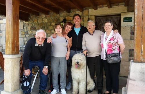 Selaya House | La Cabaña del Abuelo de Selaya