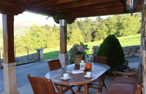 Selaya House | La Cabaña del Abuelo de Selaya