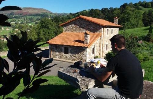 Selaya House | La Cabaña del Abuelo de Selaya
