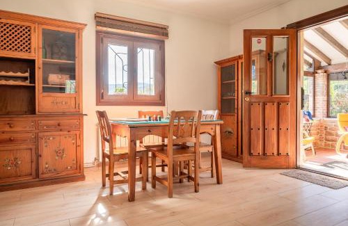 Selaya House | La Cabaña del Arroyo Pasiego