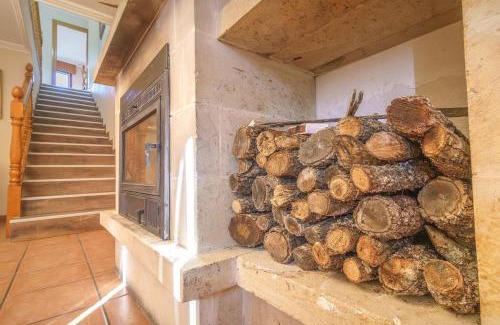 Vadillo House | La cabaña del cañón