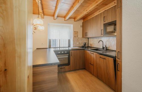 Cascajares de la Sierra House | La Cabaña de Cascajares