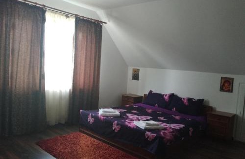 Girov House | La Cabană Girov