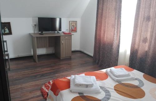 Girov House | La Cabană Girov