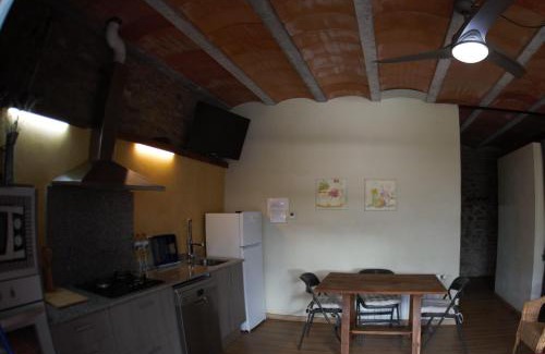 Mieras Apartment | La Cabana