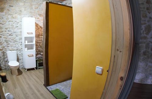 Mieras Apartment | La Cabana