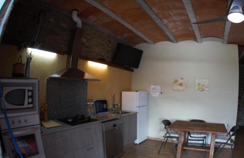 Mieras Apartment | La Cabana