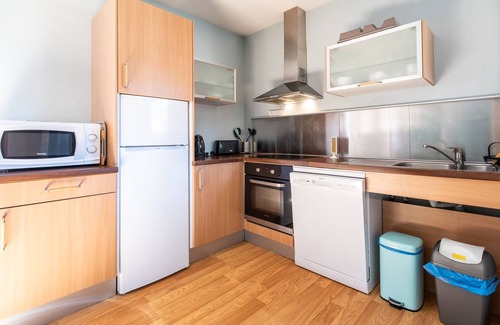 Montoulieu Apartment | La Cabane aux Jonquilles 9 - Chalet vue montagne