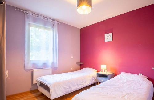 Montoulieu Apartment | La Cabane aux Jonquilles 9 - Chalet vue montagne