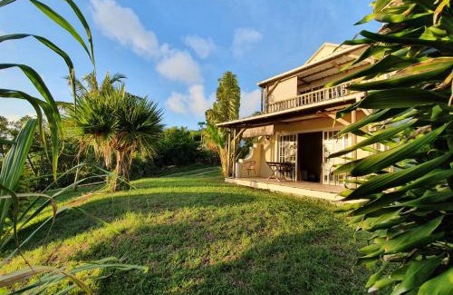 La Ferme House | La Cabane D Eté