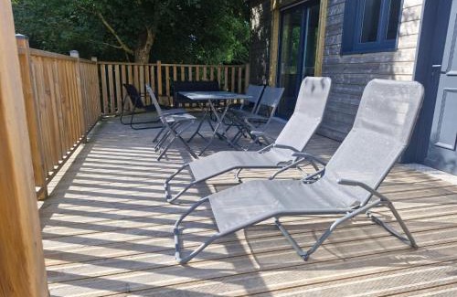 Saint-Martin-Boulogne Ski Chalet | La Cabane du bois l'abbé