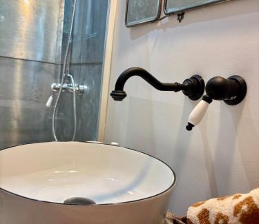 Couze-et-Saint-Front House | La cabane dans les arbres