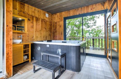 Saint-Remy House | La cabane de Gardelac