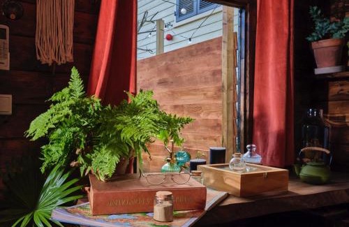 Le Puy-Saint-Bonnet Ski Chalet | La Cabane de l’Explorateur