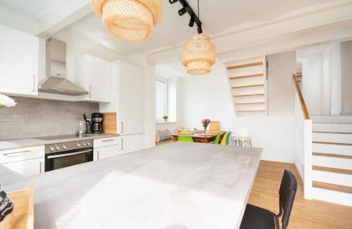 Laboe House | La Cabane