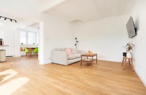 Laboe House | La Cabane