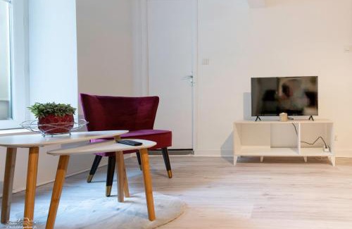 Trentemoult Apartment | La cabane du pêcheur - Nantes - Bord de Loire