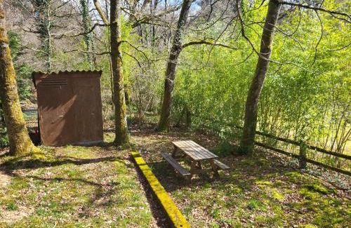 Foussais-Payre Other | La Cabane