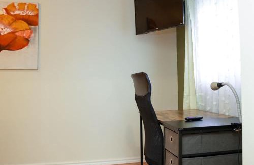 Rouyn-Noranda Apartment | La Cabane Sereine - Pause Nordique & simplicite