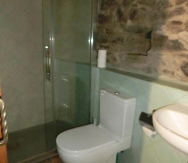 Serrat House | La Cabanya de Cal Forn de Serrat