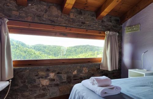 Mollo House | La Cabanya de Can Menut