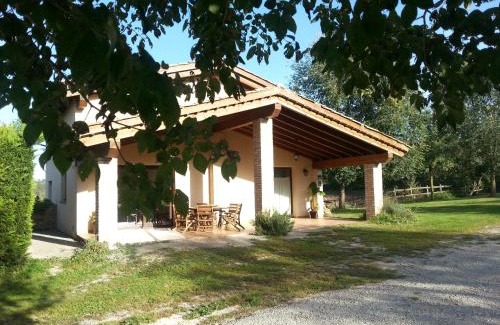 Sant Bartomeu del Grau House | La Cabanya del Permanyer