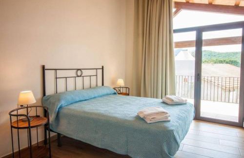La Vall de Bianya House | La Cabanya Planella