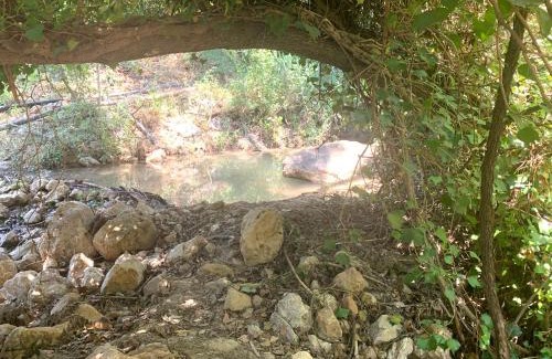 La Iruela House | La Cabieda - Junto al Río Cañamares - ideal para grupos y familias