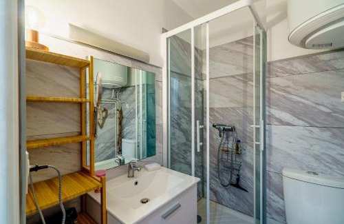 Benodet Apartment | La Cabine Bleue - A 30 mètres de la plage