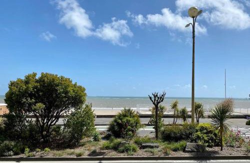 La Baule-Escoublac Apartment | La cabine de Léontine